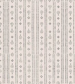 Birdlip Grasscloth Wallpaper by Parker & Jules Ice Navy