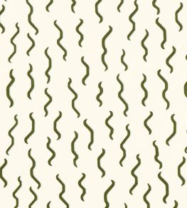 Bisque Fabric by Harlequin Matcha