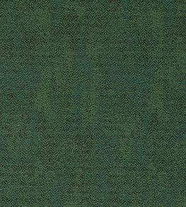 Bjorn Fabric by Clarke & Clarke Moss