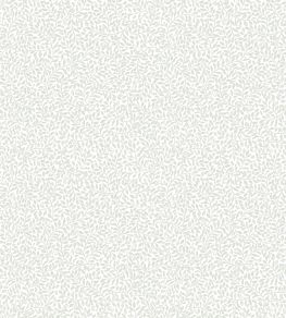 Bladverk Wallpaper by Sandberg Garden Green