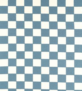 Blenets Check Fabric by Harlequin Atlantic