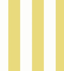 Bloc Stripe Wallpaper by Ohpopsi Chartreuse