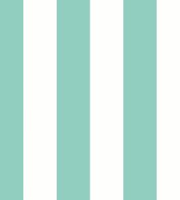 Bloc Stripe Wallpaper by Ohpopsi Jade