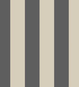 Bloc Stripe Wallpaper by Ohpopsi Onyx