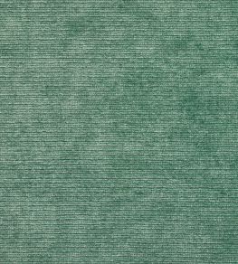 Boho Velvets Fabric by Sanderson Jade