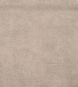 Boho Velvets Fabric by Sanderson Putty