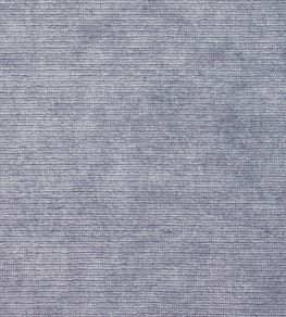 Boho Velvets Fabric by Sanderson Tyrian Lilac