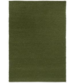Bond Rug by Brink & Campman Moss