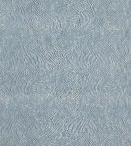 Bonseki Fabric by Harlequin Aegean