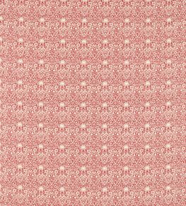 Borage Fabric by Morris & Co Barbed Berry