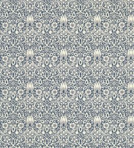 Borage Wallpaper by Morris & Co Inky Fingers