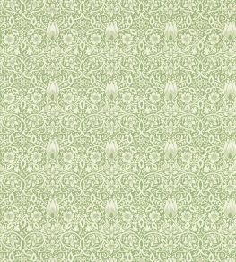 Borage Wallpaper by Morris & Co Leafy Arbour