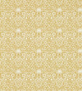 Borage Wallpaper by Morris & Co Sunflower