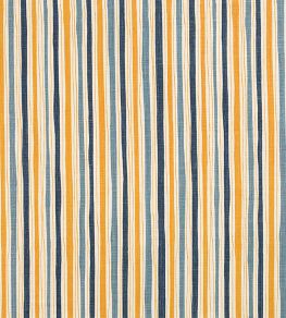Boundary Fabric by Christopher Farr Cloth Ochre