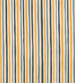 Boundary Fabric by Christopher Farr Cloth Ochre