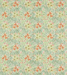 Bower Fabric by Morris & Co Herball/Weld