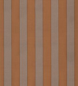 Bowery Stripe Fabric by Threads Spice