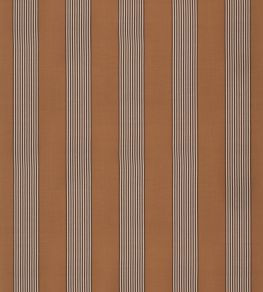 Bowery Stripe Fabric by Threads Spice