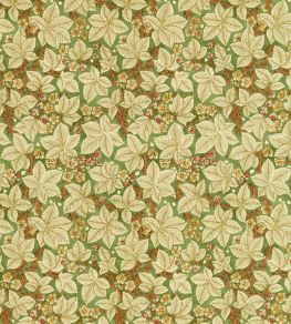 Bramble Fabric by Morris & Co Herball
