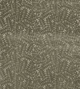 Branch Fabric by Morris & Co Loden/Sage