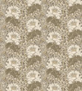 Brantwood Wallpaper by GP & J Baker Woodsmoke