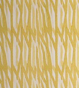 Breakwater Wallpaper by Christopher Farr Cloth Mimosa