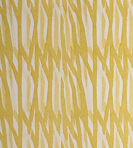 Breakwater Wallpaper by Christopher Farr Cloth Mimosa
