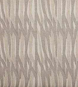 Breakwater Wallpaper by Christopher Farr Cloth Pearl