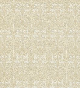 Brer Rabbit Fabric by Morris & Co Manilla/Ivory