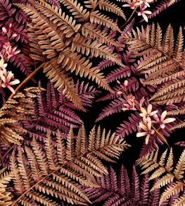 Bridgewater Fern Wallpaper by Avalana Autumn