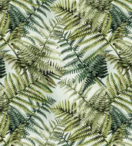 Bridgewater Fern Wallpaper by Avalana Spring