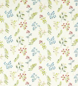Brigitte Fabric by Clarke & Clarke Summer