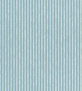 Brita Wallpaper by Sandberg Sky Blue