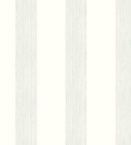 Brome Stripe Wallpaper by Christopher Farr Cloth Sky