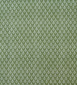 Bud Fabric by Andrew Martin Leaf
