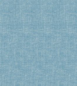 Bulu Performance Fabric by Christopher Farr Cloth Blue