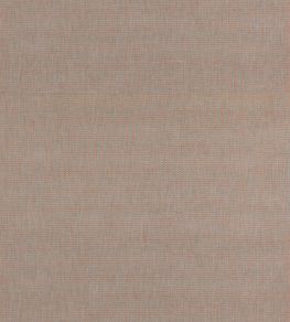 Burford Weave Fabric by GP & J Baker Aqua/Rose