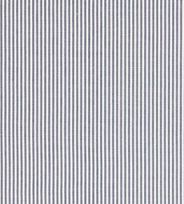 Burnham Fabric by Sanderson Indigo