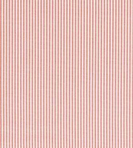 Burnham Fabric by Sanderson Raspberry