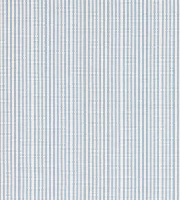 Burnham Fabric by Sanderson Woad