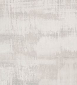 Cabin Vinyl Wallpaper by Christopher Farr Cloth Pearl