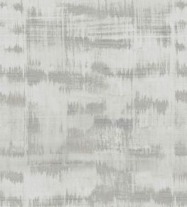 Cabin Vinyl Wallpaper by Christopher Farr Cloth Stone