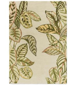 Calathea Outdoor Rug by Sanderson Samphire