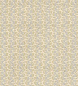 Calcot Fabric by GP & J Baker Green/Blue