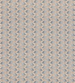 Calcot Fabric by GP & J Baker Indigo