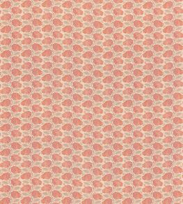 Calcot Fabric by GP & J Baker Red