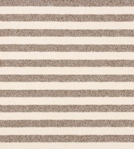 Calvari Outdoor Fabric by Christopher Farr Cloth Marronne