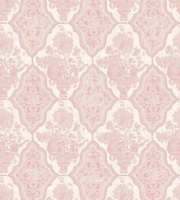 Cameo Vase Wallpaper by DADO 04 Rose