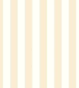 Candy Stripe Wallpaper by Ohpopsi Eggshell