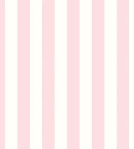 Candy Stripe Wallpaper by Ohpopsi Rose